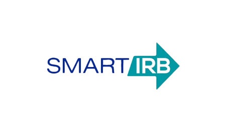 Smart IRB logo